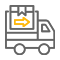 Dispatch & Receiving Planning