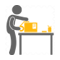 Packing Slip Module