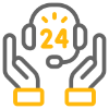 24/7 Distributor Self-Service