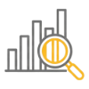Advanced Reporting & Analytics