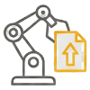 Automation of Business Processes