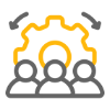 Flexible Models for Global Clients