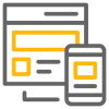 Mobile-Responsive Experience
