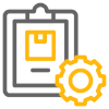 Order & Transaction Management