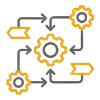 Process Optimization & Re-engineering