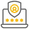 Robust Security & Access Control