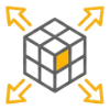 Flexible & Scalable