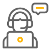 Helpdesk & User Support