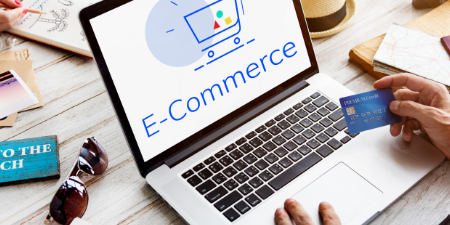 E-commerce Platforms