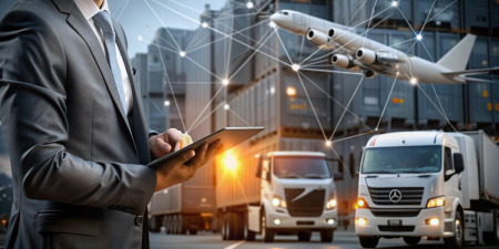 ERP for Manufacturing