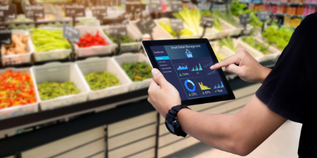 ERP for Manufacturing