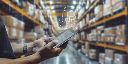 Inventory & logistics