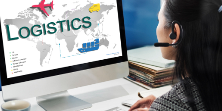 Logistics & Shipping Systems