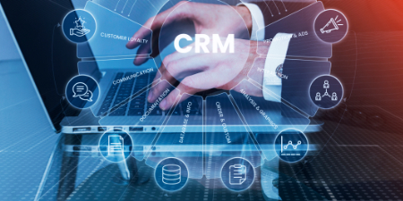 Salesforce CRM Integration