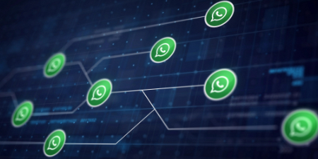 WhatsApp Integration