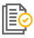 Pre-configured Approvals
