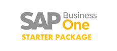 SAP Business One Starter Package