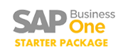 SAP Business One Starter Package