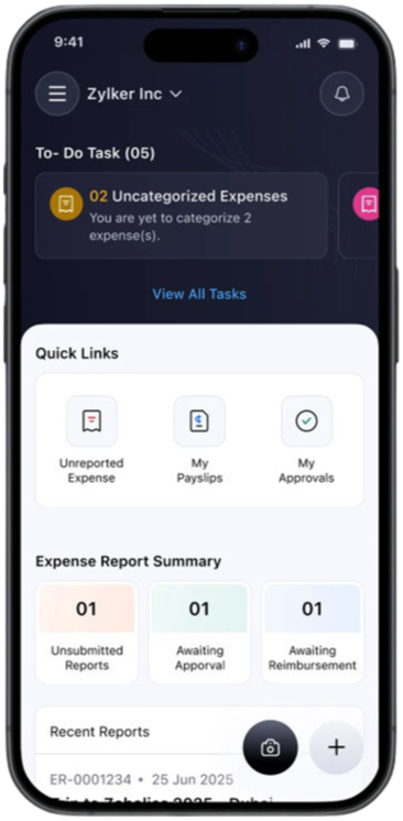 User-friendly & user-intuitive apps build for everyday business