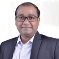 Shashank Rameshwar