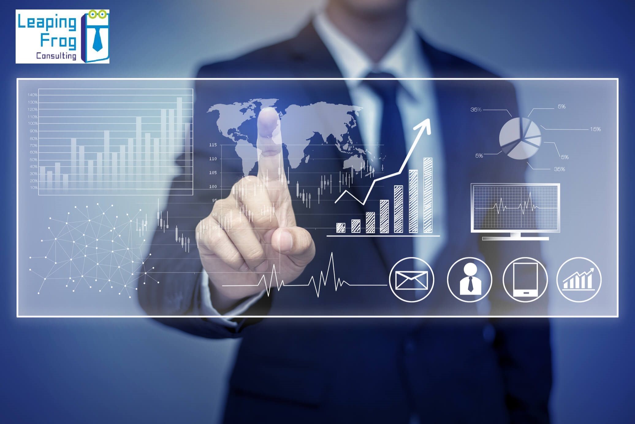 Why digital accounting is crucial for MSME’s post Covid era?