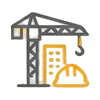 Construction & Infrastructure